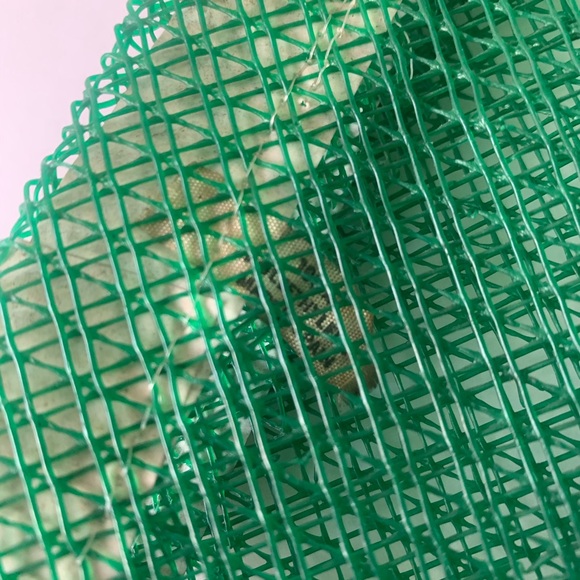 Market bag made in Spain - Picture 6 of 6